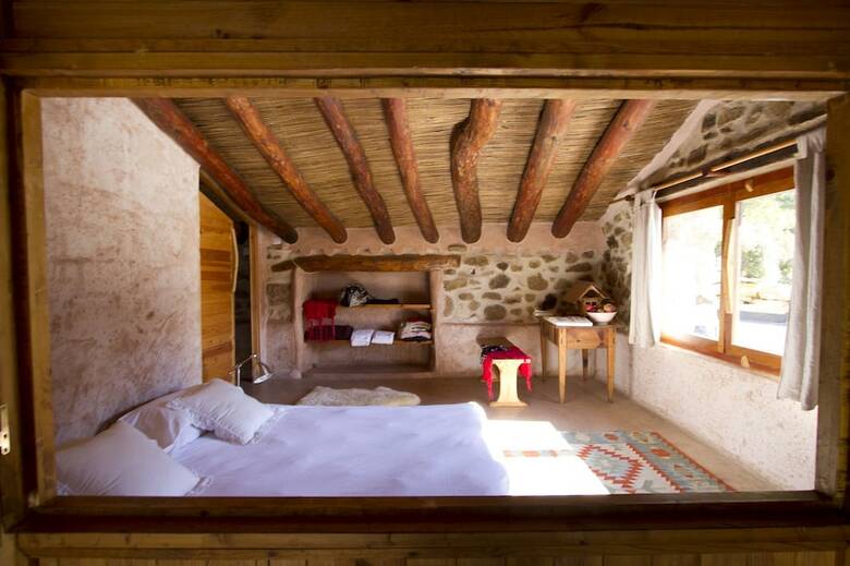 Agroturismo Mar de La Carrasca