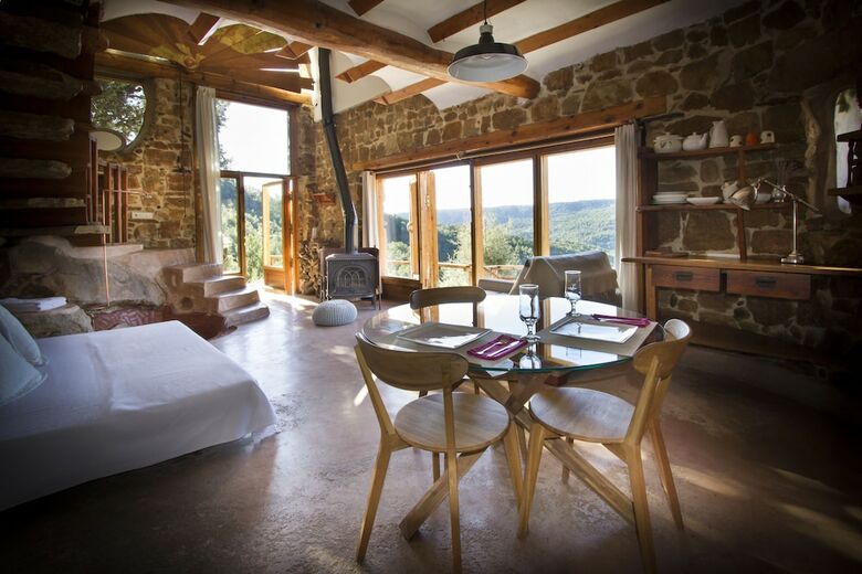Agroturismo Mar de La Carrasca