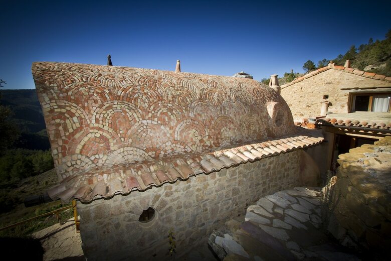 Agroturismo Mar de La Carrasca