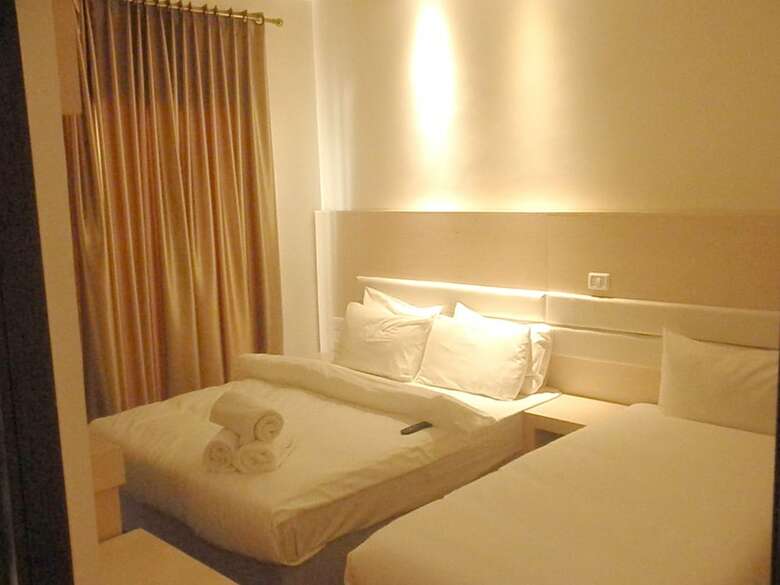 Commodore Hotel Jerusalem