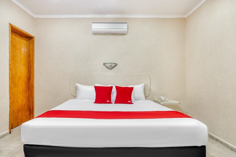 Oyo Hotel Las Americas