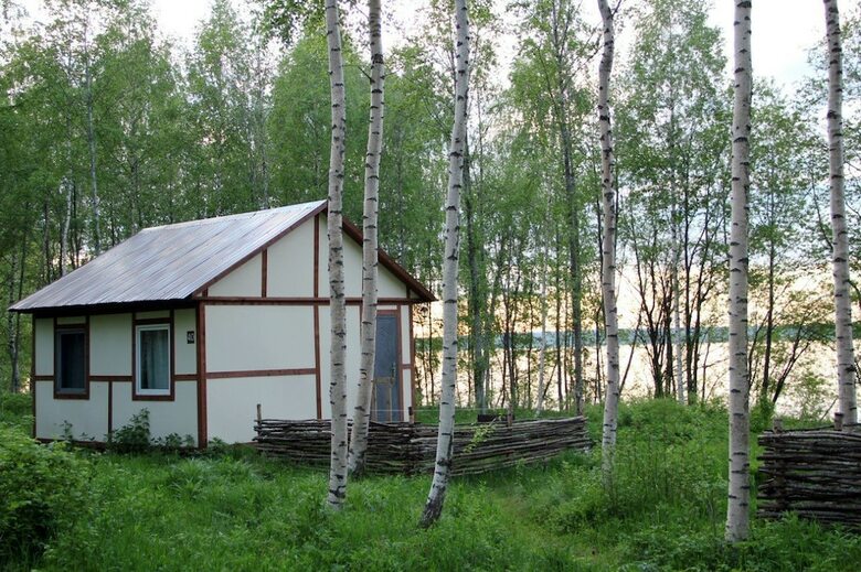 Velikoe Ozero