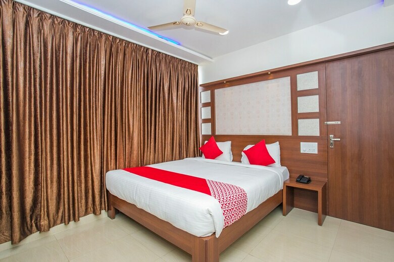 Oyo 16473 Ring View Hotels