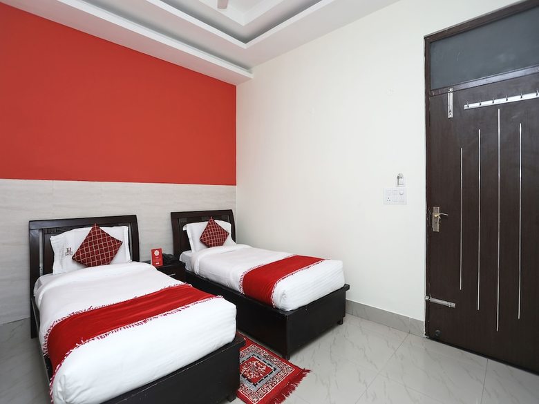 Hotel Oyo 3179 Heritage Haveli