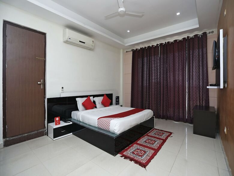 Hotel Oyo 3179 Heritage Haveli