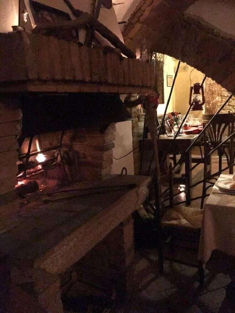 Hotel Il Malandrone