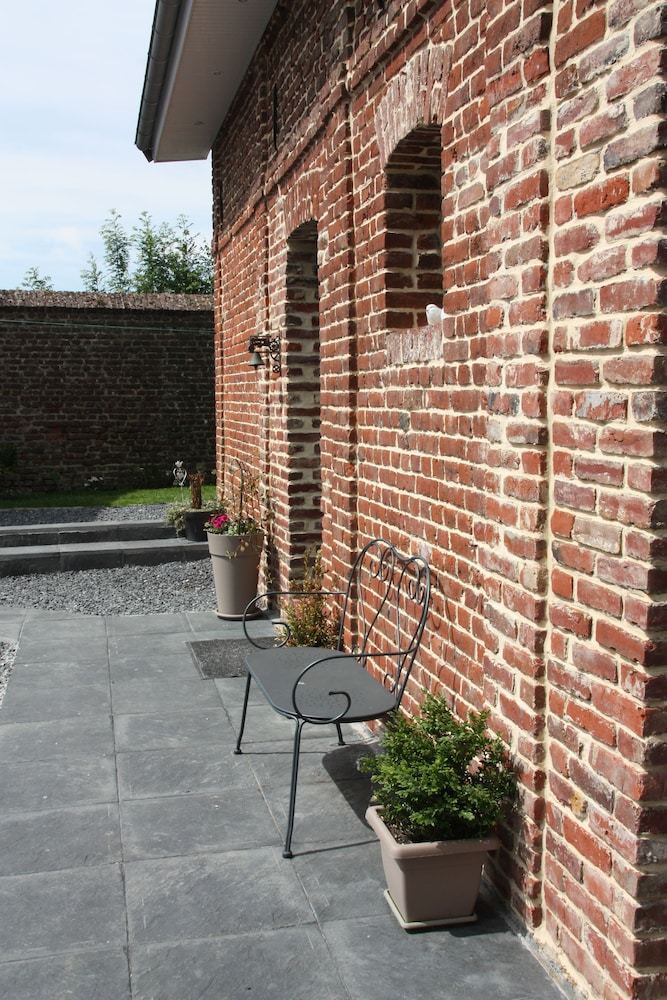 Bed & Breakfast Comme Un R�ve