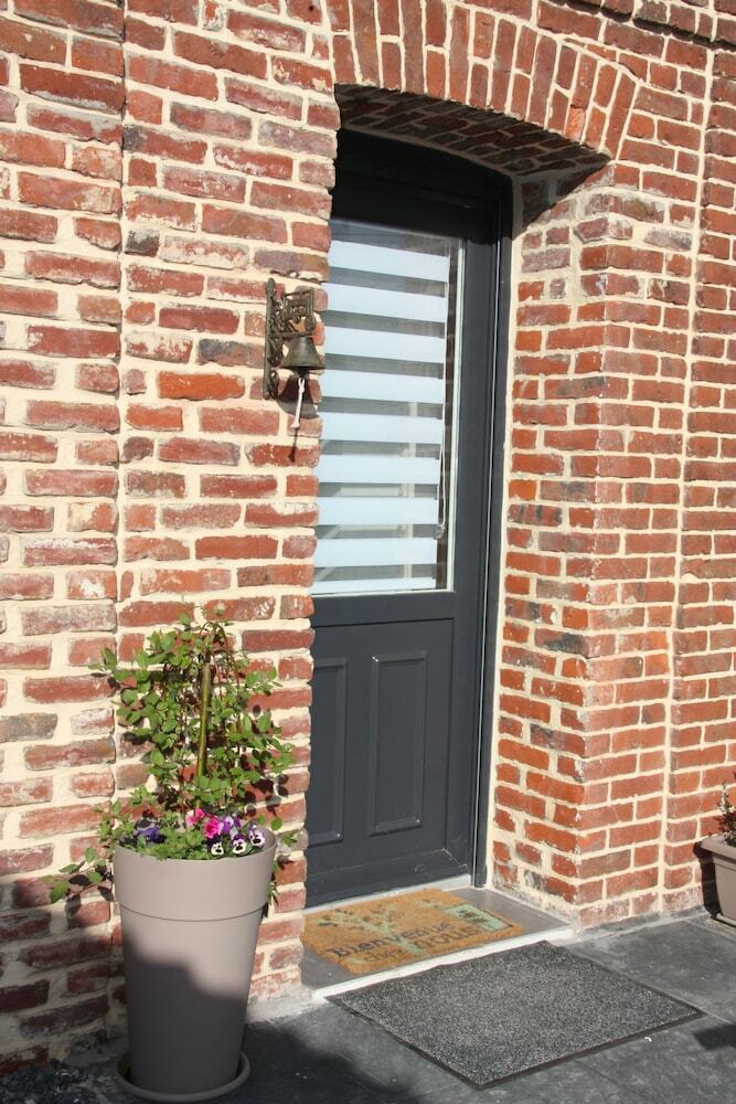 Bed & Breakfast Comme Un R�ve