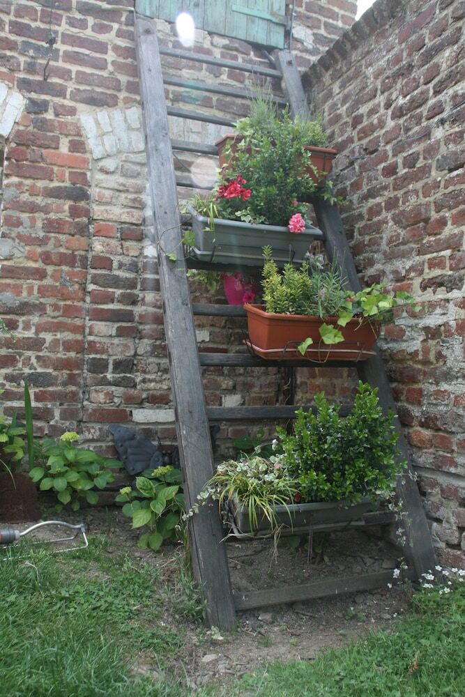 Bed & Breakfast Comme Un R�ve