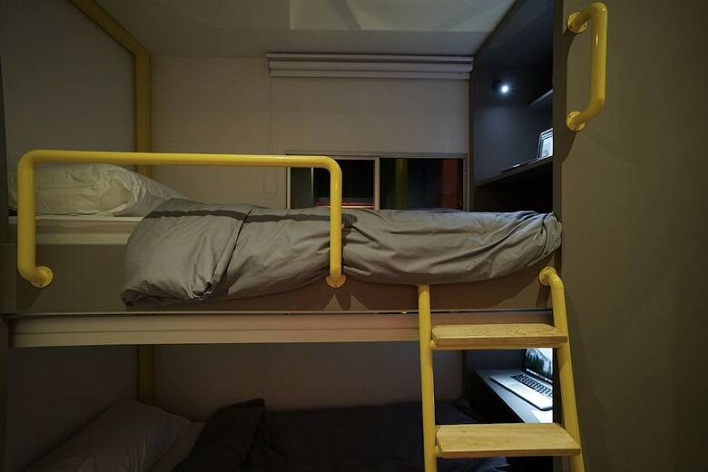 Hotel Dormday & Dormtel