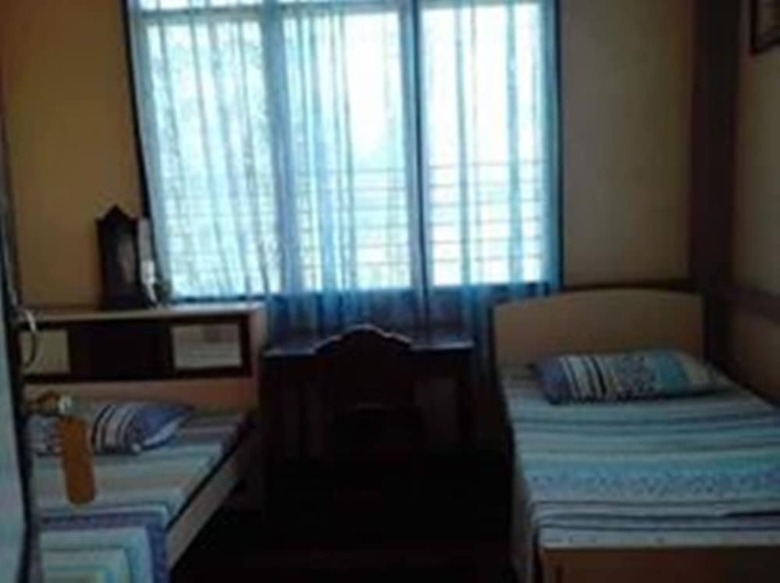 Hotel Tops Lodging House