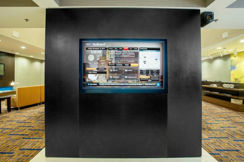 Hotel Courtyard By Marriott Raynham
