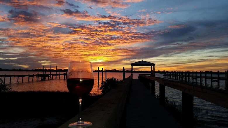 Villa Paradise Cove At Lemon Bay