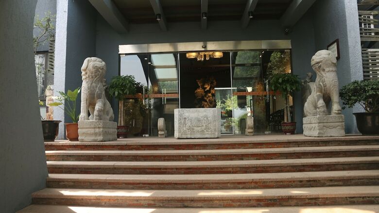 Zuishi Shanzhuang Hotel