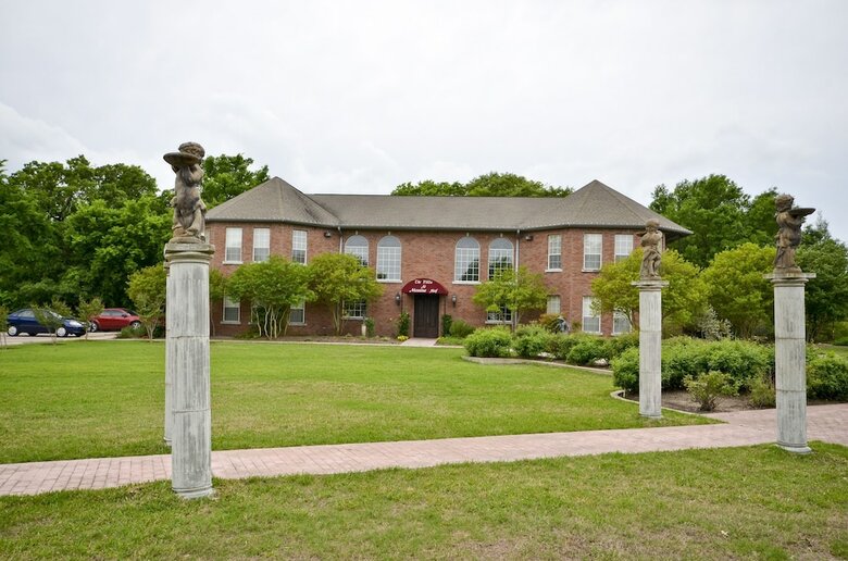 Bed & Breakfast The Villa At Messina Hof Winery