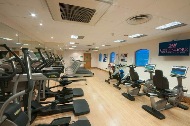 Hotel Cottesmore Golf And Country