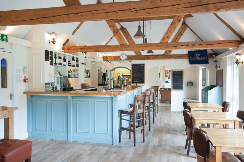 Hotel Cottesmore Golf And Country