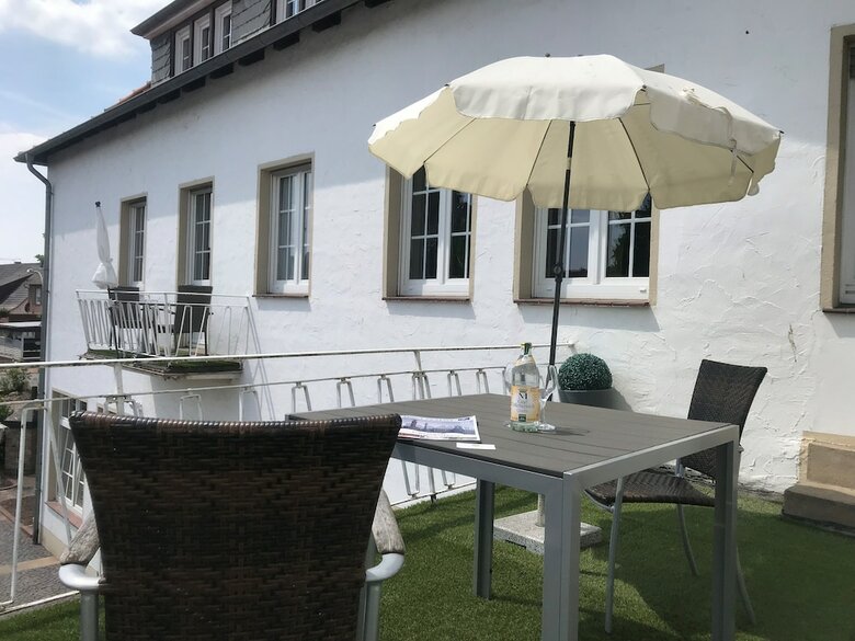 Hotel Riesenbeck