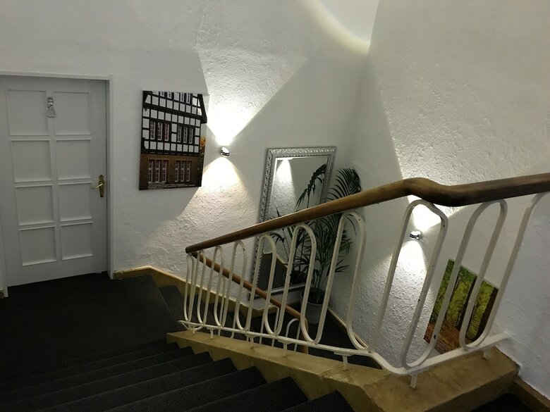 Hotel Riesenbeck