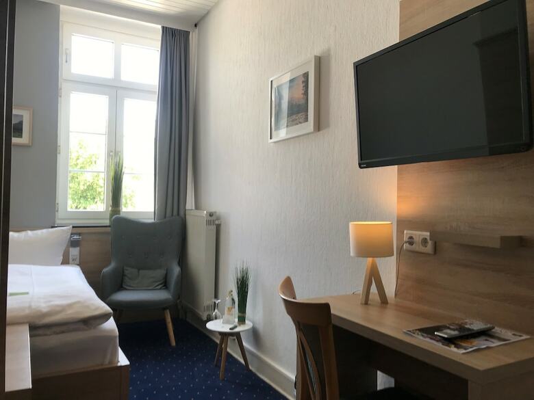 Hotel Riesenbeck