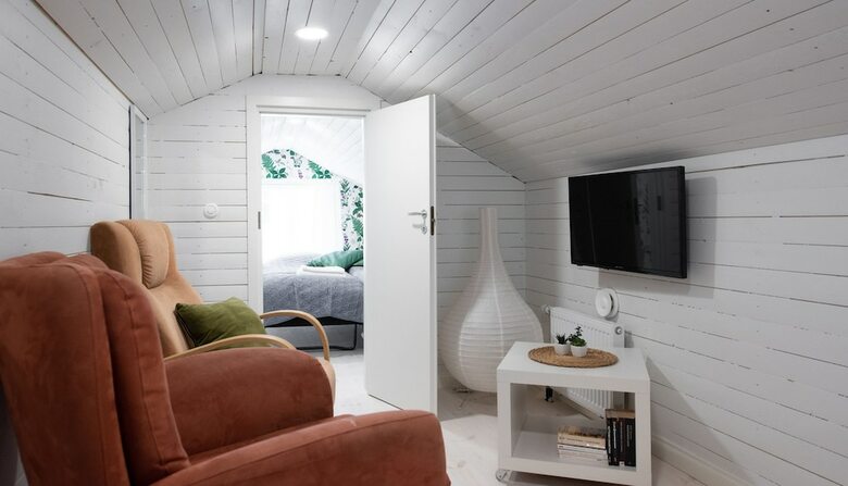 Posada Pikisaari Guesthouse