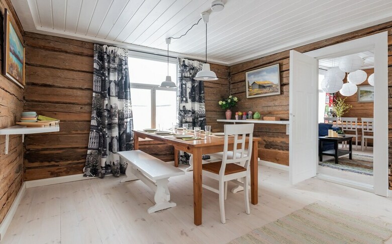 Posada Pikisaari Guesthouse