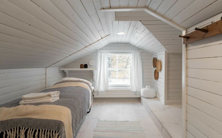 Posada Pikisaari Guesthouse