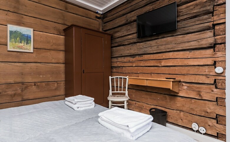 Posada Pikisaari Guesthouse