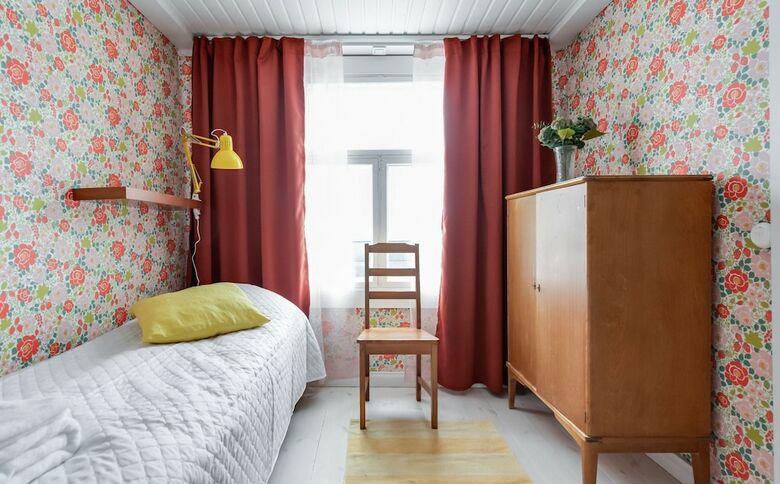 Posada Pikisaari Guesthouse
