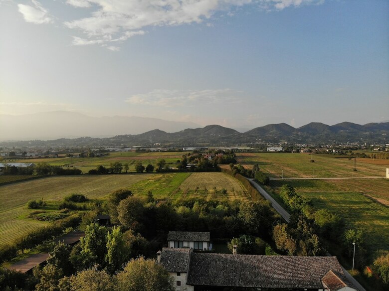 B&B C� Cinel Asolo