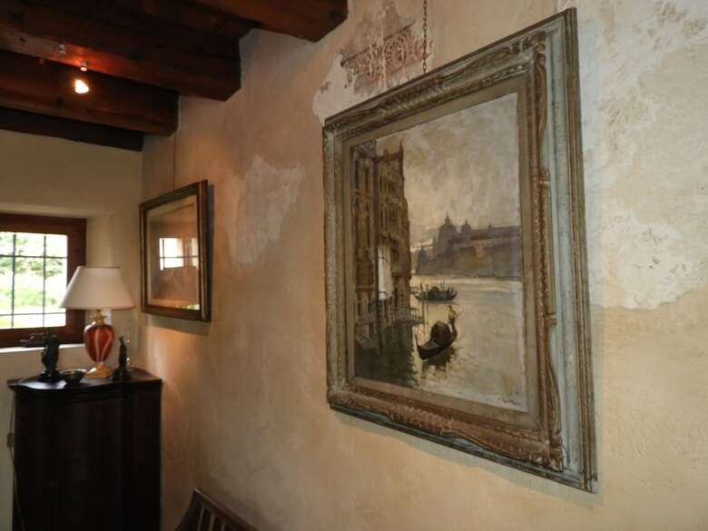 B&B C� Cinel Asolo