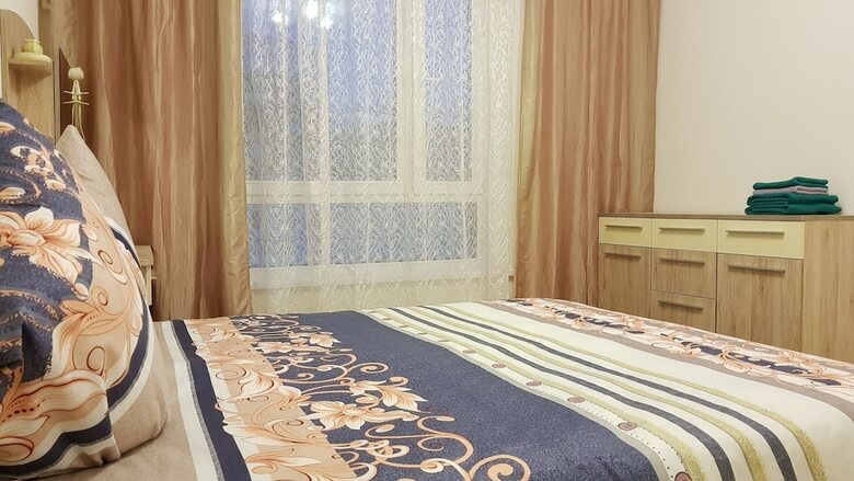 Deluxe Apartment Varshavskoe Shosse