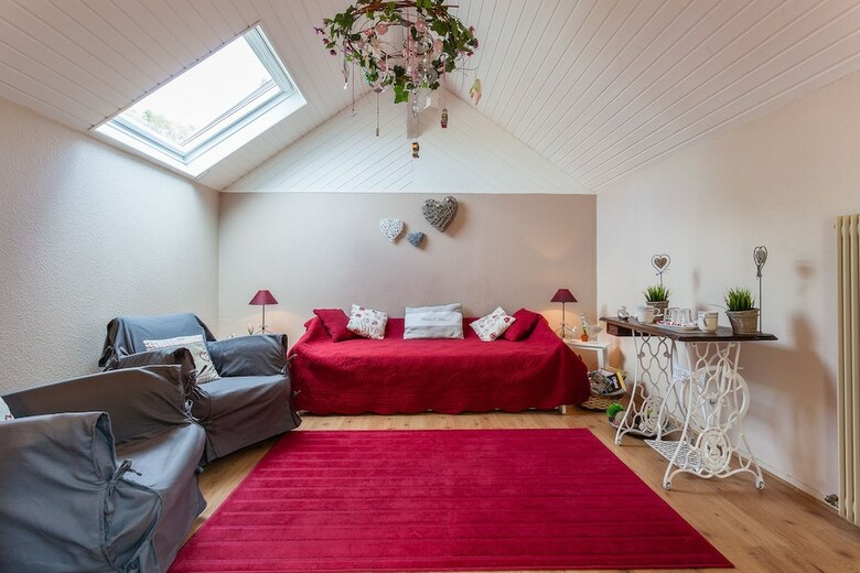Bed & Breakfast La Rose Tremiere