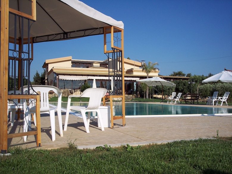 Agroturismo Agriturismo Le Arcate