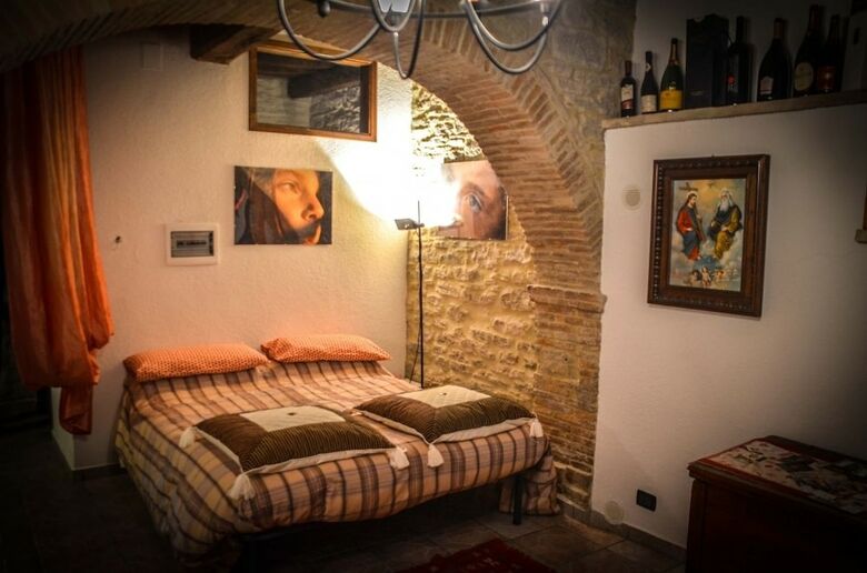 Agroturismo Agriturismo Cailuca