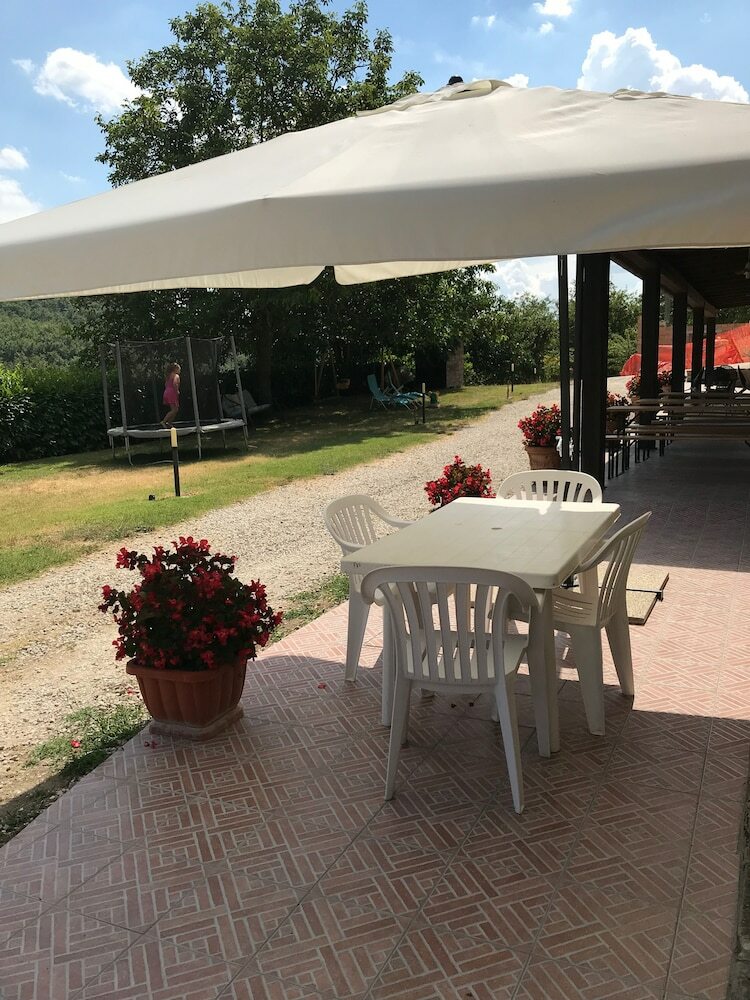 Agroturismo Agriturismo Cailuca