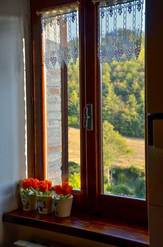 Agroturismo Agriturismo Cailuca