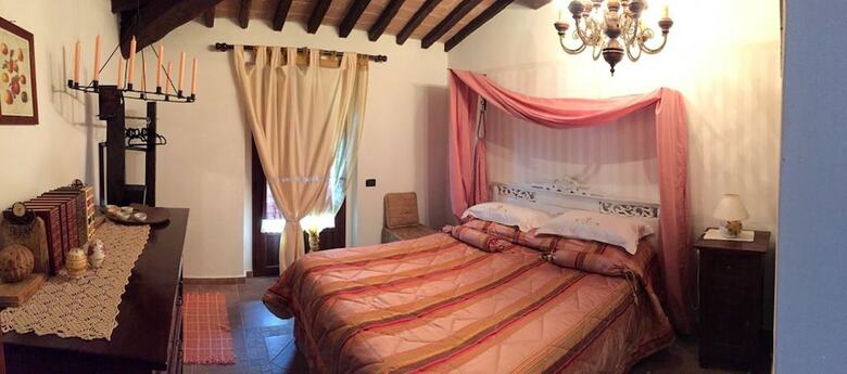Agroturismo Agriturismo Cailuca
