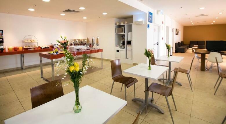 Hotel Mision Express Salamanca