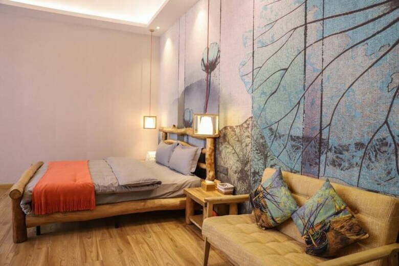 Hotel Janocy