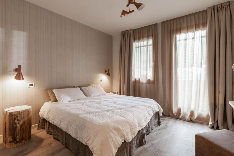 Hotel Albergo Ristorante Contarini