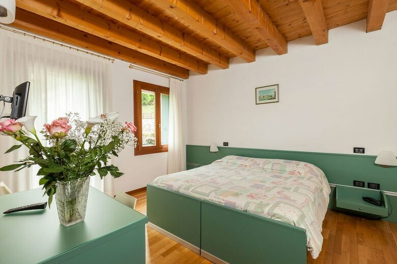 Hotel Albergo Ristorante Contarini