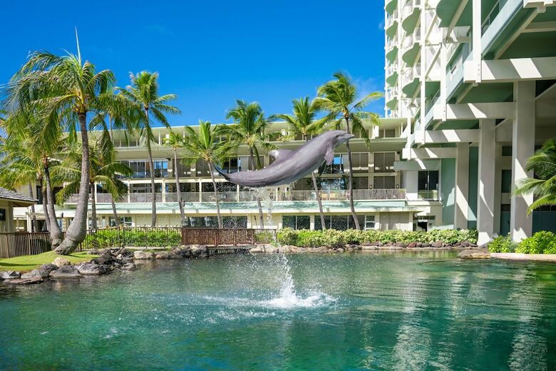 Apartamento The Kahala Hotel & Resort