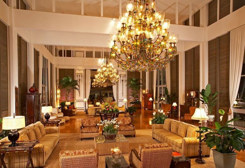 Apartamento The Kahala Hotel & Resort