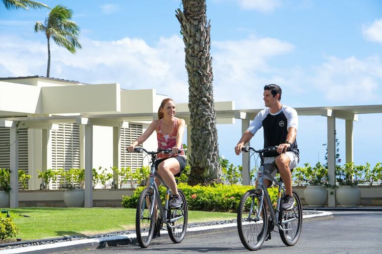Apartamento The Kahala Hotel & Resort