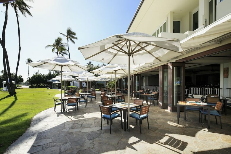 Apartamento The Kahala Hotel & Resort