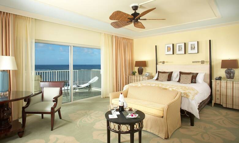 Apartamento The Kahala Hotel & Resort