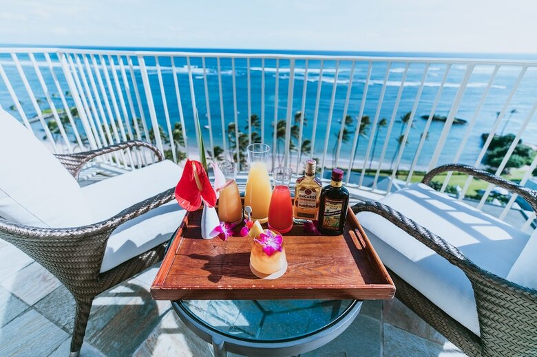 Apartamento The Kahala Hotel & Resort