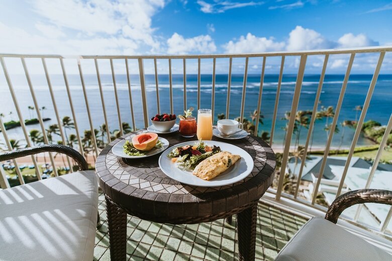 Apartamento The Kahala Hotel & Resort