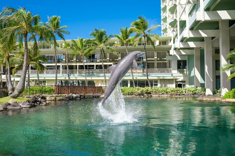 Apartamento The Kahala Hotel & Resort